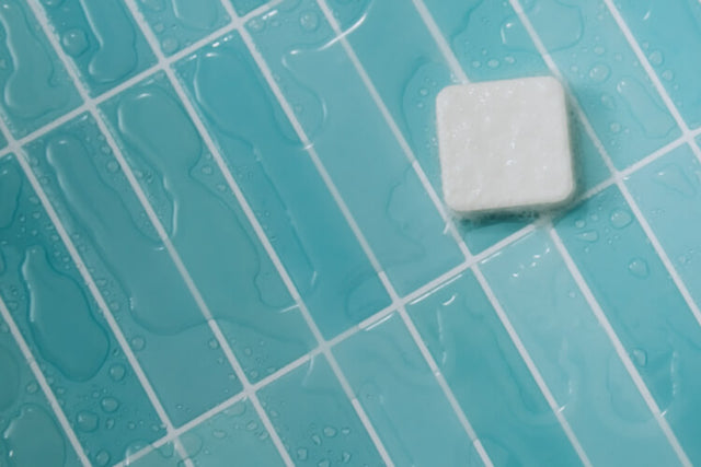 Shower Steamers